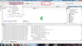 4 - How to Compile Ep8 source code - RaGEZONE Forums