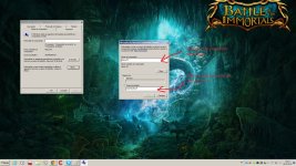 tutoria2l - [HELP]Domain for Windows - RaGEZONE Forums