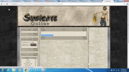 Sin título - Syndicate sro template + coded - RaGEZONE Forums