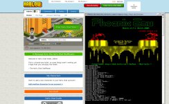 new-database - How to create a PhoenixPHP Habbo Retro - RaGEZONE Forums