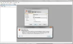 error - Raiderz Server Setup - RaGEZONE Forums