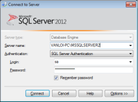 SQL - development 3.5 cfg server - RaGEZONE Forums