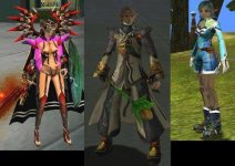 1 - [Release] Skin Custome Edit Armor Councils and non Councils - RaGEZONE Forums