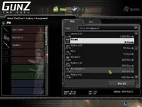 GunZ 1.0 like shop layout | RaGEZONE - MMO Development Forums
