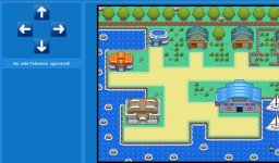 example - Pokemon Map + Adding - RaGEZONE Forums