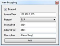 2 - [Release] PortMapper - A Port Mapping Utility - RaGEZONE Forums