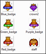 badges - *-----ElysiumINC-------* Elysium's staff badge store - RaGEZONE Forums