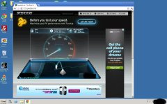 my connection - Latest connection speeds - RaGEZONE Forums