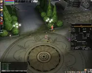 Untitled - With CP Bar - RaGEZONE Forums