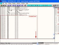 cave - Win32 Executable ASM code injection - RaGEZONE Forums