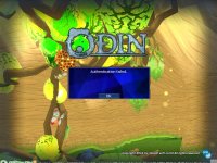 1234567 - Odin client ''Authentication failed'' - RaGEZONE Forums