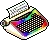 typingmachine_typingmachine_64_a_0_0 - [SWF] Rainbow Typingmachine - RaGEZONE Forums