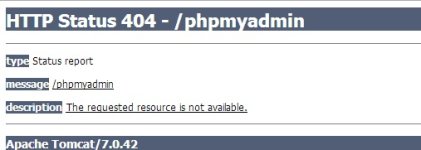 phpmyadmin - Forsaken World War Of Shadows working VM and IWeb - RaGEZONE Forums