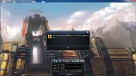 error2 - [Release] SoulHunterZ Development Kit & Source Code - RaGEZONE Forums