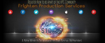 vfhght - HPCStores - A New World of Manage around the Social Networks - RaGEZONE Forums