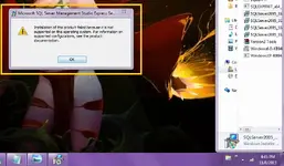 [help] ms sql server management studio express eror in my pc | RaGEZONE ...