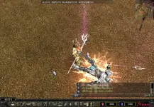 pvp2 - Zoneserver with PvP notification - RaGEZONE Forums