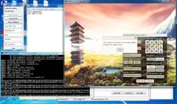 fail - Repost How to Setup a Pokenet server [Pictures] - RaGEZONE Forums