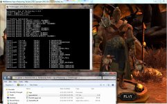 sniffTool - Warhammer Online Emulator + Src - RaGEZONE Forums