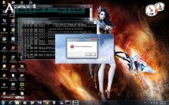 Untitled - Step-by-Step Guide to Set Up Aion Server (Aion 3.0-3.1) - RaGEZONE Forums