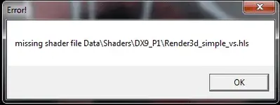 sssss - MasterServer Config Adding Permanent Games - RaGEZONE Forums