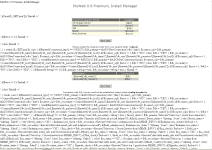 MUWeb Error - MU Web IIS Installation - RaGEZONE Forums