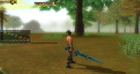 soulme - Custom weapons/armours thread - RaGEZONE Forums