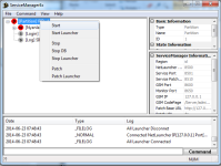 ri - [Tutorial] Xampp Webserver + DN Webserver files - RaGEZONE Forums