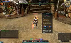 Cabal(130227-0737-Ver369-0001) - Pet Data - RaGEZONE Forums