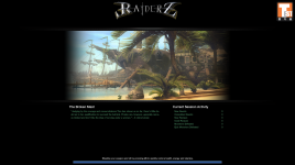 screen-login_2 - [Client] Last Version Raiderz - RaGEZONE Forums