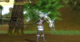 soulme2 - Custom weapons/armours thread - RaGEZONE Forums