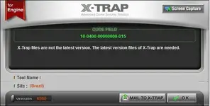 arghz - XTrapUpdate Server by Dexter - RaGEZONE Forums