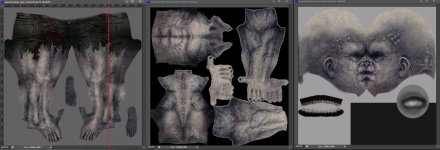 Superzombie - Super Zombie texture and animation. how to edit zombie animation - RaGEZONE Forums