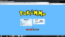 Untitled - PokeMMO Server+Client (Browserbased) - RaGEZONE Forums