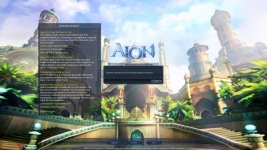 Aion0000 - [Release] Aion Lightning 3.9 - 1-Click Server - RaGEZONE Forums