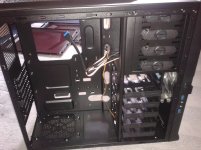 2 - Need advice on mobo and cpu replacement - RaGEZONE Forums