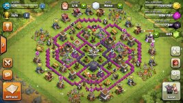 Screenshot_2015-01-22-01-34-57 - [MOBILE]Share Your Clash of Clans (COC) Base Here ~ - RaGEZONE Forums