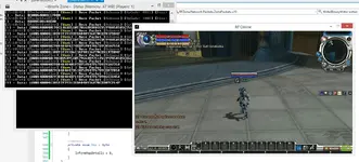 2014070420223393 - RF Online Emulator - RaGEZONE Forums