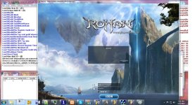 Login Failed - Rohan Online lv115 Hero Skill  Server File + DB + Client - RaGEZONE Forums
