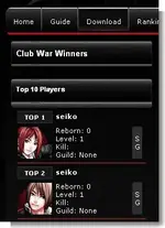 RanStiG EP7 Assassin - Game Download - Can create characters with the same name ! - RaGEZONE Forums