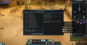 Cabal(131116-2057-Ver374-0000) - Active Quest T - RaGEZONE Forums