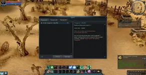 Cabal(131116-2059-Ver374-0000) - Active Quest T - RaGEZONE Forums