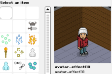 HalloEffect - Habboween 2012 - Furni part 2 [SQL][SWF] - RaGEZONE Forums