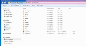 capture5 - Season 2 Trickster Online Server/Client Files (503MB / 721MB) - RaGEZONE Forums