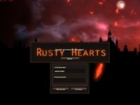 Hel - [Release] [RePack] Rusty Hearts Server Files including Tutorial - RaGEZONE Forums