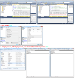 progress2 - Season 2 Trickster Online Server/Client Files (503MB / 721MB) - RaGEZONE Forums