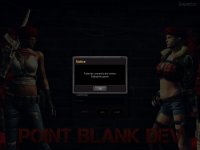 PBlackout_20121210_030620 - Point Blank Server Files ? - RaGEZONE Forums