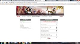 err - (Release) pwAdmin 1.4.5 (Character Page,  Edit XML & Live Chat) - RaGEZONE Forums