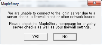 Untitled - How to make a MapleStory Private Server [v83] - RaGEZONE Forums