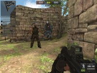 PointBlank_20121212_103204 - Point Blank Server Files ? - RaGEZONE Forums